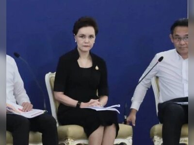 Thailand Moves to Stabilise Fertiliser Prices as Ships Remain Stranded at Strait of Hormuz