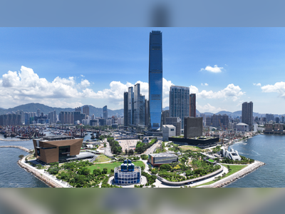 NewSpace Industry Accelerates Hong Kong’s Five-Year Strategic Priorities