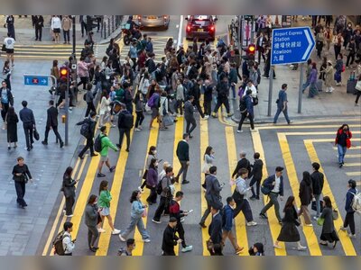 Hong Kong MPF Authority Plans Two-Tier Penalty System for Late Employer Contributions