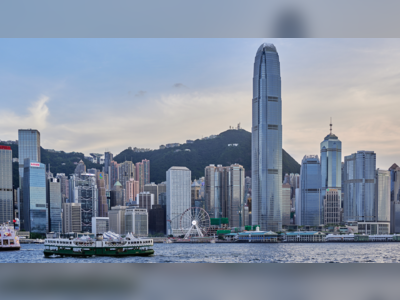 Hong Kong Regains Momentum as Stability and Security Reinforce Economic Recovery
