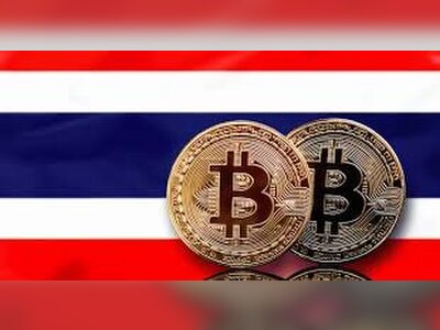 Thailand Approves Use of Digital Assets in Derivatives Trading, Strengthening Financial Innovation