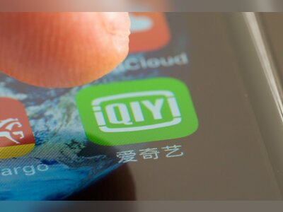 Baidu-Backed iQiyi Moves Toward Hong Kong Listing With Confidential Filing