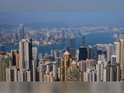 UK Report Raises Concerns Over Rights and Freedoms in Hong Kong