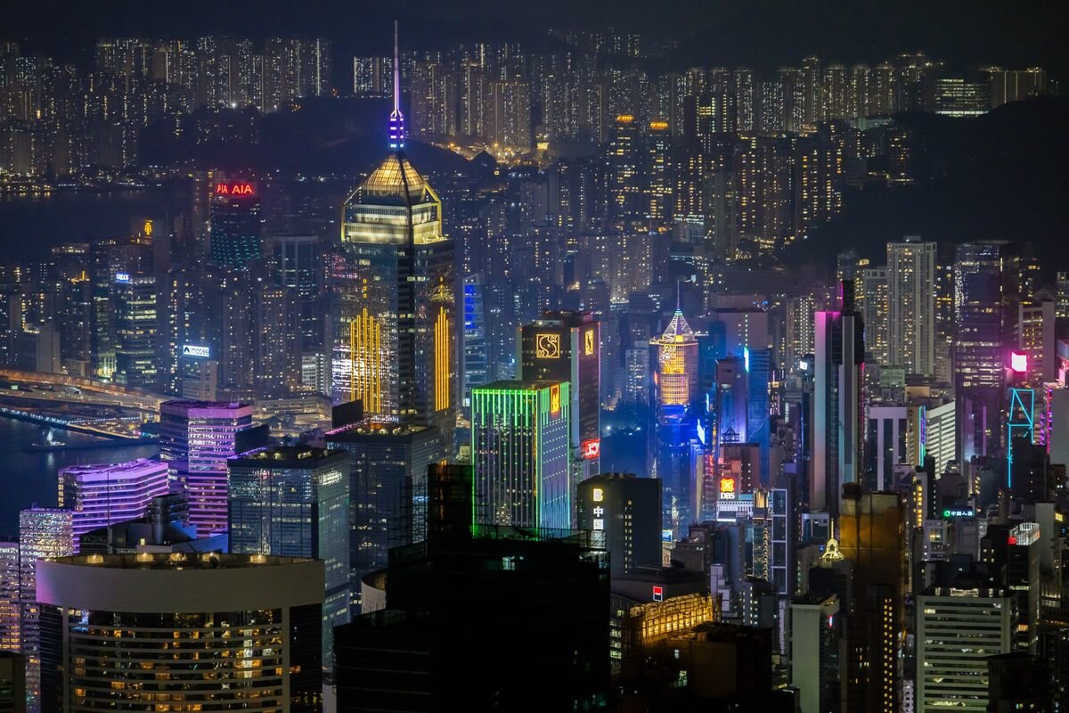 Hong Kong Tech ETF Attracts Record Inflows as Investors Show Renewed Confidence