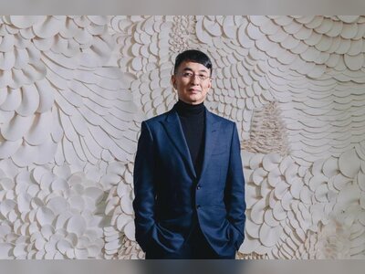 Hong Kong Billionaire Peter Lee Leads $300 Million Investment in US Battery Startup