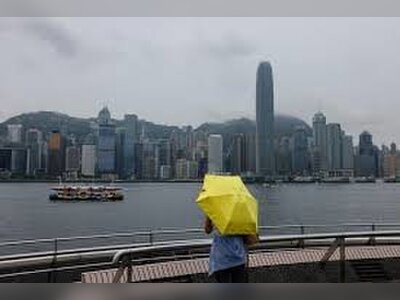 Chinese Financial Firms Expand Compliance Teams in Hong Kong Following Regulatory Action