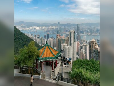 Speculation Grows Over Hong Kong’s April First Heat Peak as Prediction Markets Weigh In