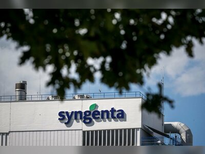 Syngenta Reports Strong Profit Growth Ahead of Planned Hong Kong Listing
