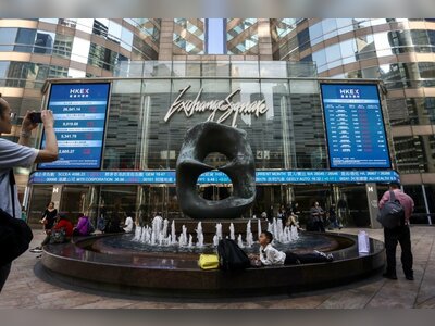 Hong Kong Maintains IPO Leadership but Faces Growing Competition from US Mega Listings