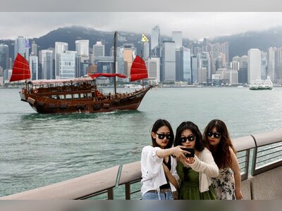 Hong Kong Positions Itself for Tourism Revival with Renewed Global Appeal
