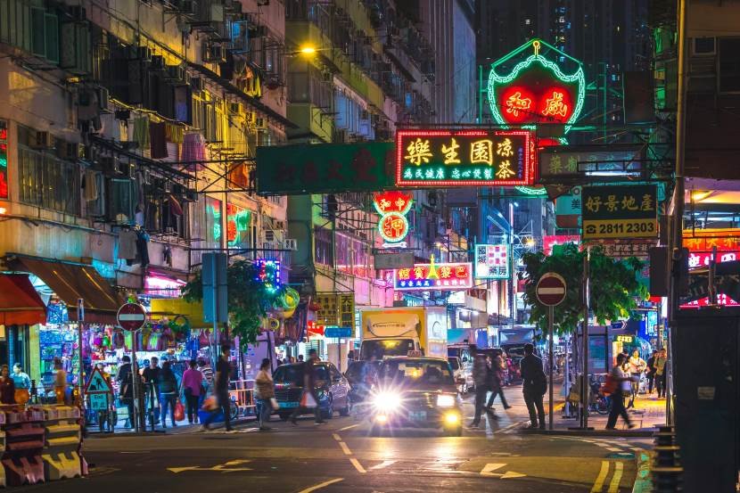 Hong Kong Charts Strategic Recovery to Reclaim Status as Global Tourism Powerhouse