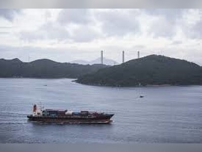 Surging Fuel Costs in Hong Kong Highlight Deepening Energy Vulnerabilities