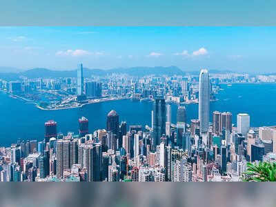 Hong Kong Positioned to Reclaim Global Tourism Hub Status as Visitor Numbers Rebound