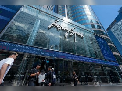 Hong Kong Pushes Toward Paperless Stock Market to Strengthen Efficiency and Global Competitiveness