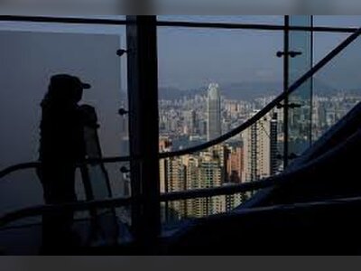 Hong Kong’s Central Office Market Shows Signs of Recovery After Seven-Year Downturn