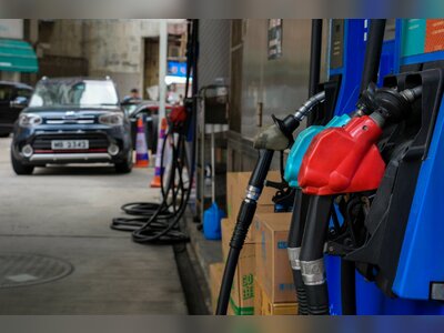 Hong Kong Fuel Prices Remain Elevated as Government Issues Weekly Update Amid Middle East Tensions