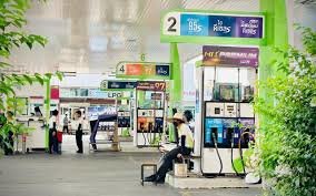 Thailand Introduces Targeted Fuel Subsidies to Support Travel During Songkran Festival