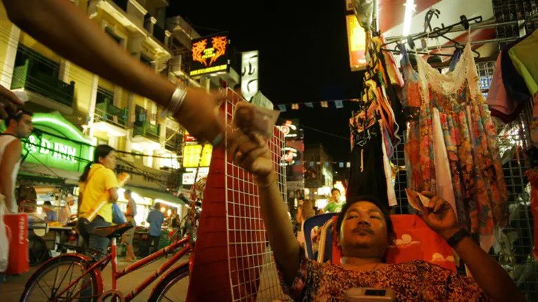 Thailand Moves to Deport Foreign Nationals After Flag Incident Raises Security Concerns