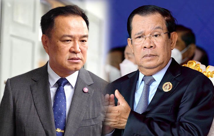 Thailand Signals Withdrawal from MOU 44 as Border Talks Stall with Cambodia