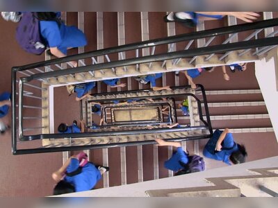 Hong Kong Student Challenges Italian Screening of Controversial Documentary