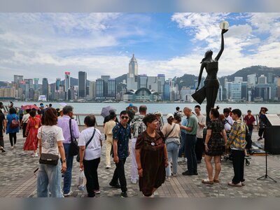 Hong Kong Targets Over 50 Million Visitors in 2026 as Major Events Drive Tourism Surge