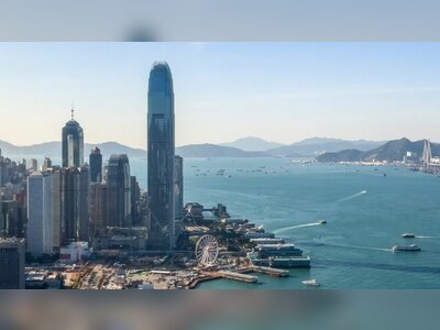 Oil Price Surge Sends Shockwaves Through Housing Markets in Hong Kong and Taiwan