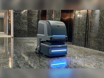 Chinese Tech Firms Accelerate Expansion into Hong Kong to Capitalise on Strategic Advantages