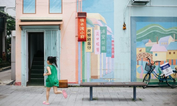 Record-Low Birth Rate Forces Closure of Primary Schools Across Hong Kong