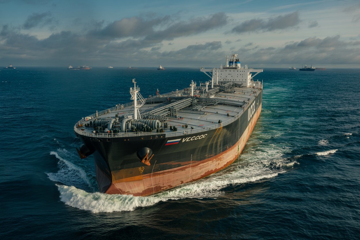 Regional Travel Rebounds as Iran Grants Humanitarian Passage Through Key Maritime Corridor