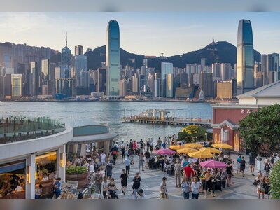 Hong Kong Targets Leadership in Asia-Pacific Tourism by 2026 Through Strategic Recovery Push