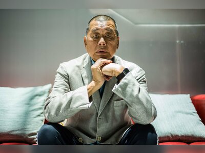 Jimmy Lai Case Highlights Intersection of Media, Business and Law in Hong Kong