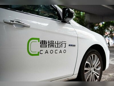 CaoCao Bets on Asset-Heavy Strategy to Accelerate Robotaxi Expansion