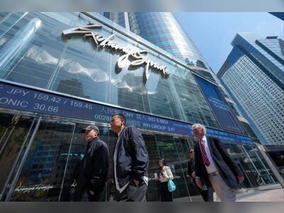 Hong Kong Economy Demonstrates Strong Resilience in Early 2026, Finance Chief Reports