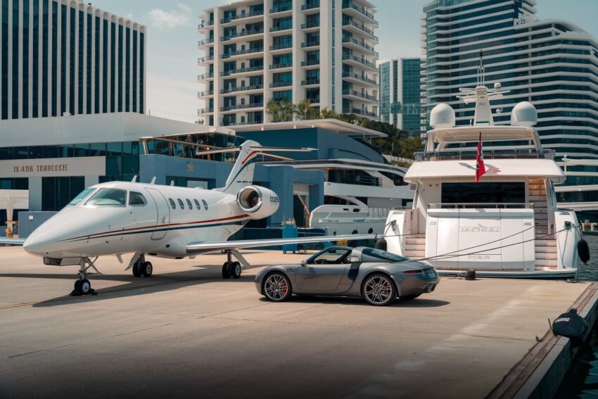 Hong Kong Partners with Singapore and United States to Expand Premium Sports Travel Market