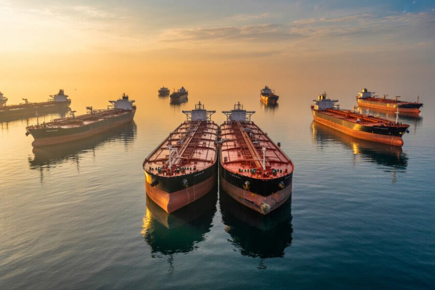 Asian Economies Respond to Oil Supply Strain as Saudi Export Cuts Trigger Regional Adjustments