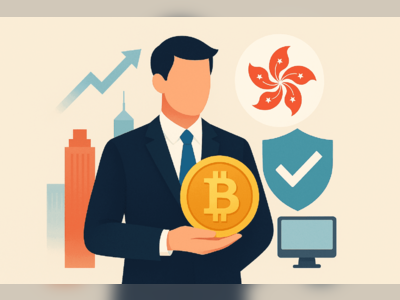 Hong Kong’s Regulated Crypto Market Expands With Licensed Exchanges in 2026