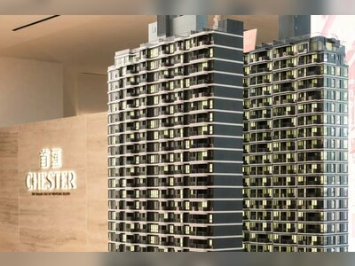 Hong Kong Developers Raise Prices Following Strong Property Sales Momentum