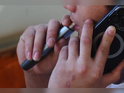 Hong Kong Pushes Forward Vape Possession Ban to Safeguard Youth Health