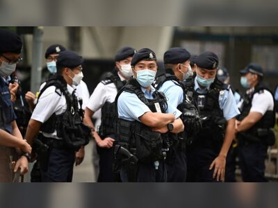 Hong Kong Selected to Host INTERPOL General Assembly at End of Year