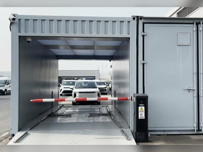 U Power Expands Battery-Swapping Truck Plans in Thailand and Eyes Hong Kong Taxi Rollout