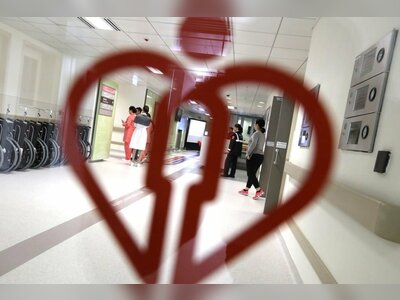 Hong Kong Doctor Faces Disciplinary Review After Sharing Resuscitation Image Online