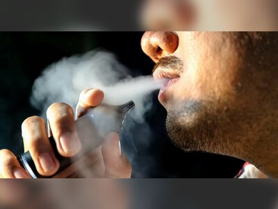 Thailand Enforces Tough Anti-Vaping Laws as Tourists Face Fines and Possible Jail Terms