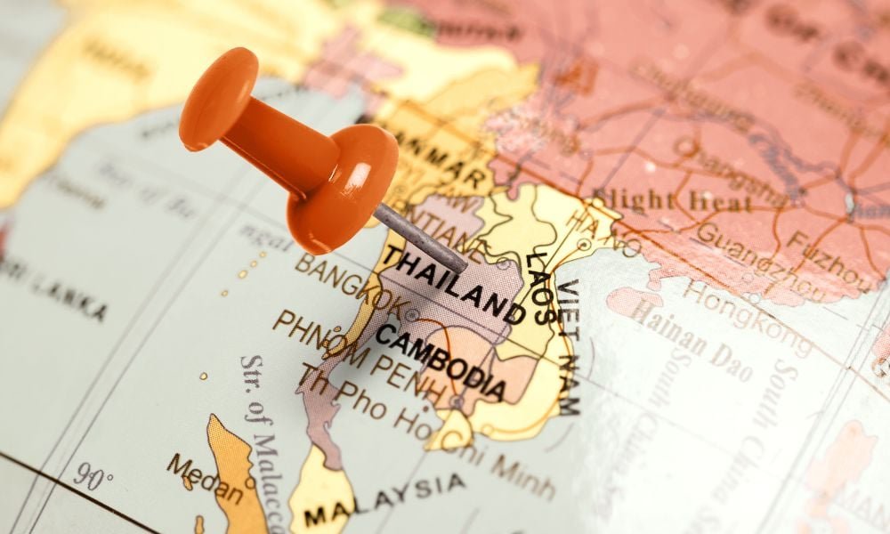 Thailand Considers Tourist Insurance Scheme to Address Rising Unpaid Medical Bills