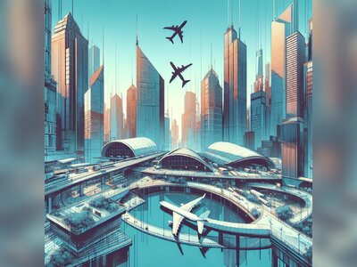 Hong Kong Urges Foreign Governments to Lift Covid-Era Flight Restrictions