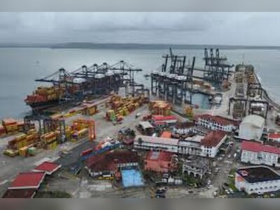 Hong Kong Company Launches Arbitration Against Maersk Over Panama Port Dispute