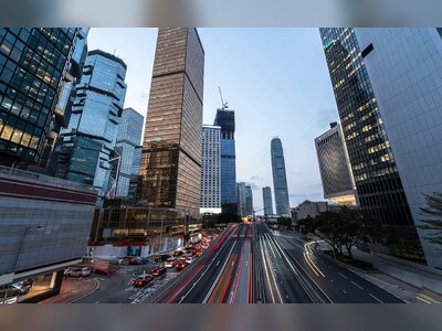 Hong Kong Shapes Near-Term Property Outlook Across Greater Bay Area