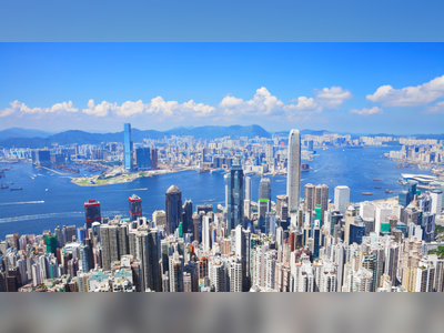 Hong Kong Surges Ahead of Wall Street and Europe in Global IPO Rankings