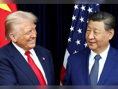 Chinese Firm’s Washington Outreach Linked to Trump-Era Networks Yields Policy Breakthrough