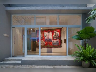 Hong Kong Collectors Shift Focus from Ownership to Public Cultural Engagement