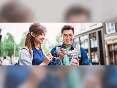 Hong Kong Dining Scene Showcases Top Quick-Service and Casual Restaurants in 2026 Rankings